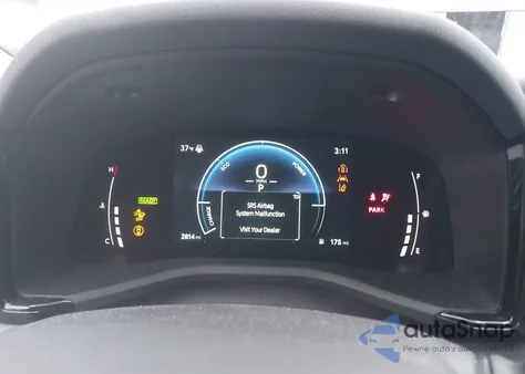 2025 Toyota Camry Le from USA, damaged, VIN 4T1DBADKXSU531694